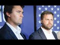 JD Vance &amp; Charlie Kirk Chant | Stand for What’s Right (Political Nasheed Style)