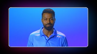 Hardik Pandya | Infinite Possibilities | JioHotstar