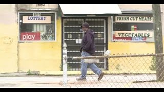 'Pockets of blight' erode impoverished South Atlanta community