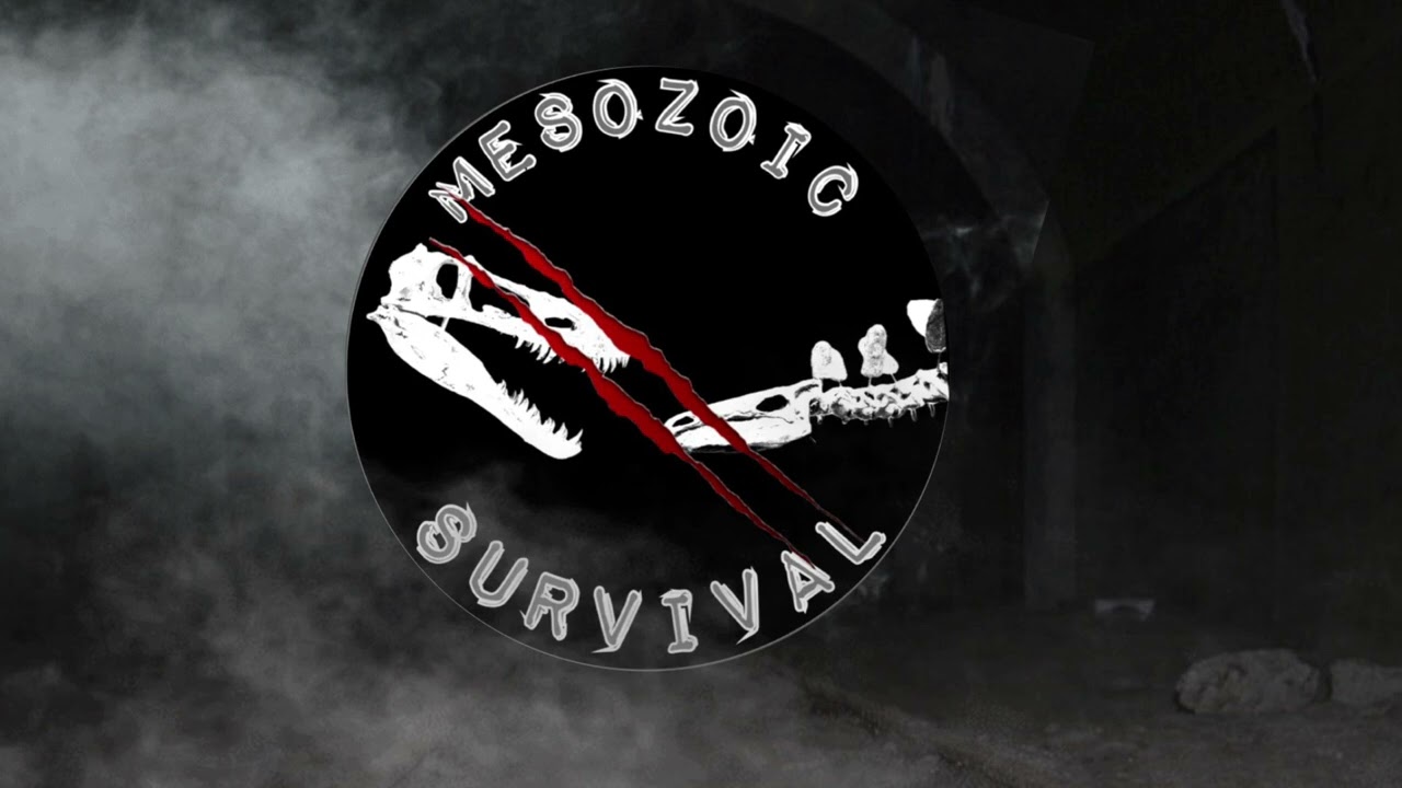 Mesozoic Survival Theme: Confessions