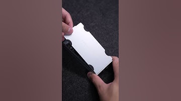 Acasis 40Gbps M.2 NVMe SSD Enclosure with Cooling Fan#tech #pc #contentcreator #computer #laptop