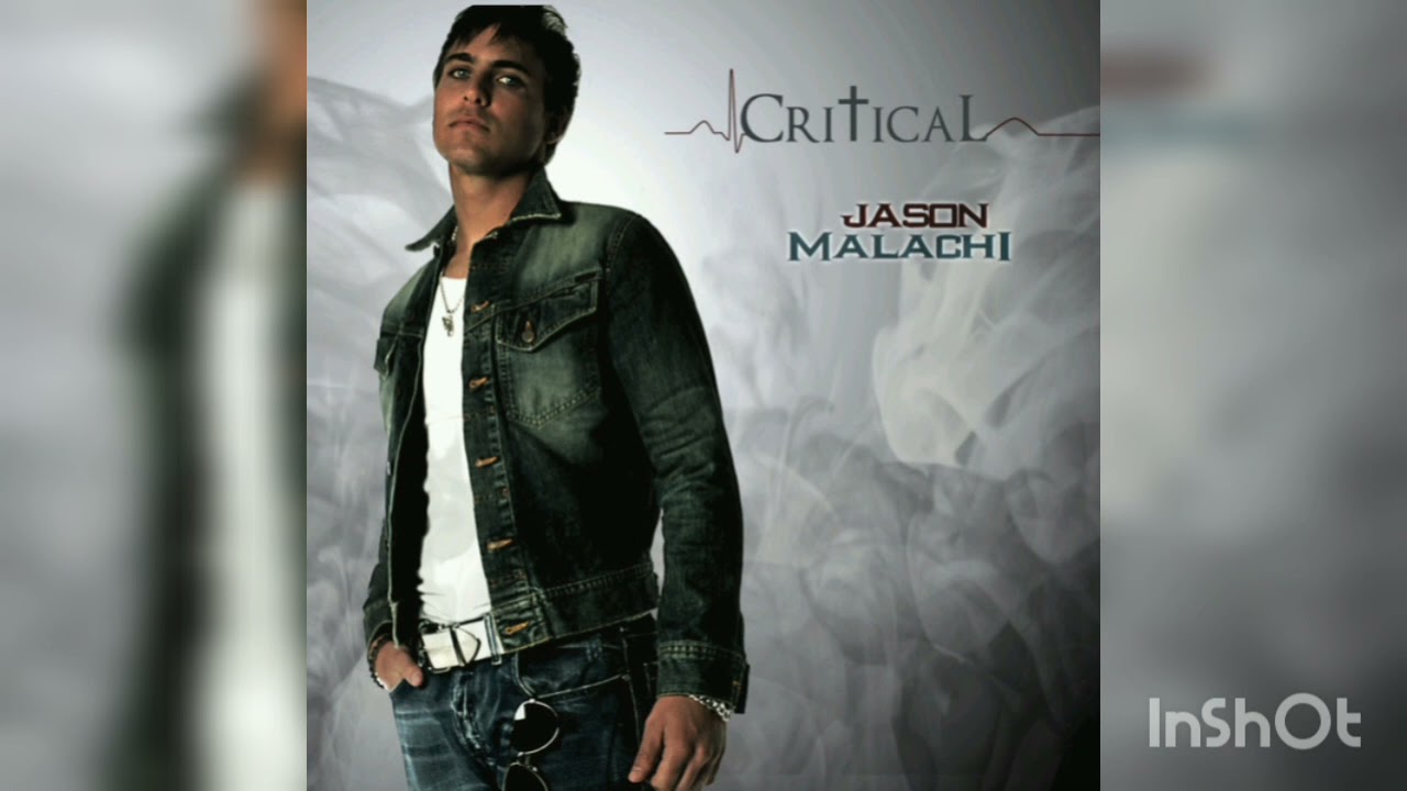 Jason malachi critical acapella