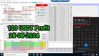 Dicebot Script Dice Strategy Stake Dice Wolf.bet Dicescript 2024 Dice Strategy 2024