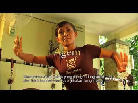 Balinese Dance Meaning
