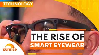 Details The new tech raising SERIOUS privacy concerns Guide
