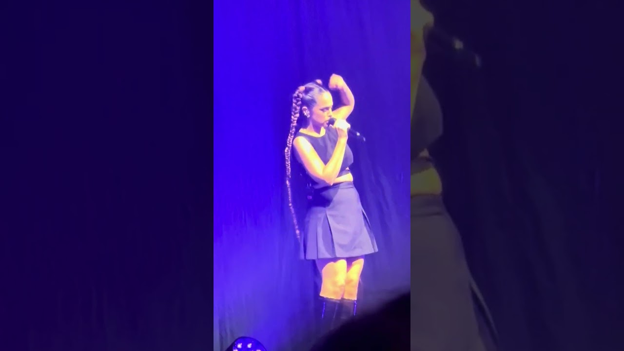 Anabel_Zénith Caen_17/02/2024