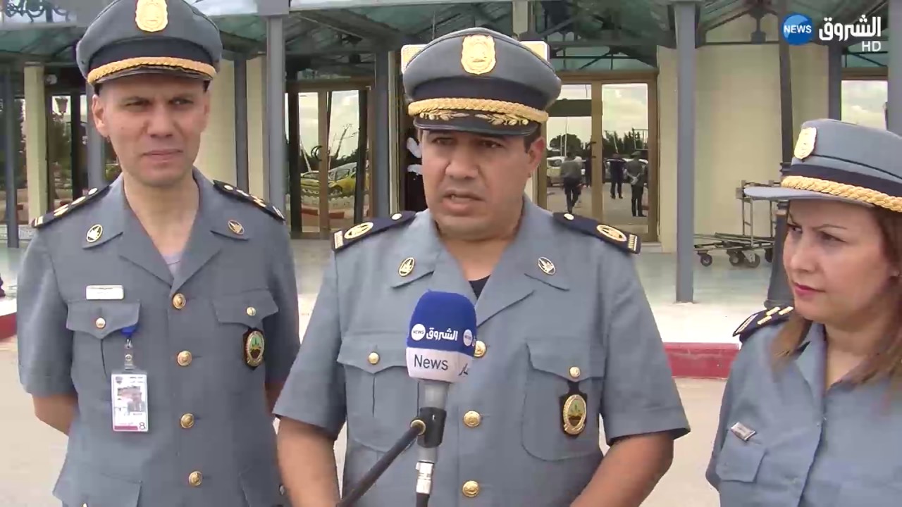 المهاجرون يتوافدون بكثرة على سطيف وسط تسهيلات جمركية جديدة