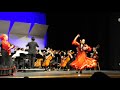 Flamenco del sol with temecula valley symphony