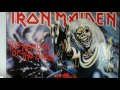 Hallowed Be Thy Name - Iron Maiden (The Number Of The Beast)