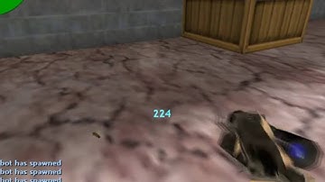 Нереальный прострел на de nuke!!!!!!!!!!!!!!!!!!!!!!!!!!!!!!!!