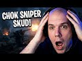 Jeg vil gøre Europa fri igen tyskerne vil falde når jeg er Sniper del 9