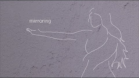 Priscilla Disla - mirroring (Lyric Video)