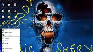 How To Use A Usb Flash Drive As Ram In Windows Xp