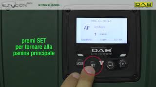 Esybox Mini3 - Tutorial - Settaggi