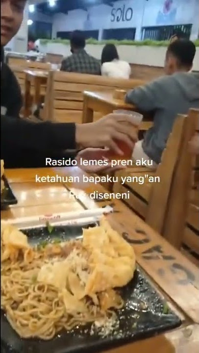 STORY WA BAHASA JAWA || STORY WA TERBARU #storywa