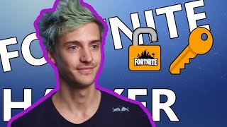 NINJA ЧИТЕР?! - РАЗОБЛАЧЕНИЕ I NINJA CHEATER