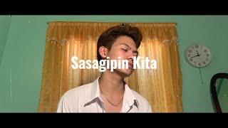 Sasagipin Kita - Darren Espanto (short cover)