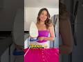 Plancha tu ropa como toda una profesional, necesitas de papel aluminio, #hacks #home #losabias #tips
