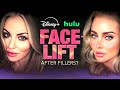 Why some younger women say that they are opting for facelifts