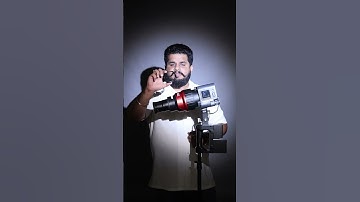 Gobos Lighting - how to use