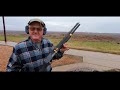 325 Yards On Steel with a SLUG ***World Record???***