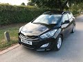 2013 Hyundai i30 1.6L Diesel Clutch Replacement