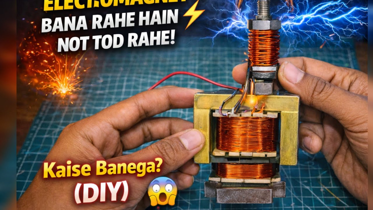 Sach Me Itna Weight Utha Liya? 😱 Transformer Test!