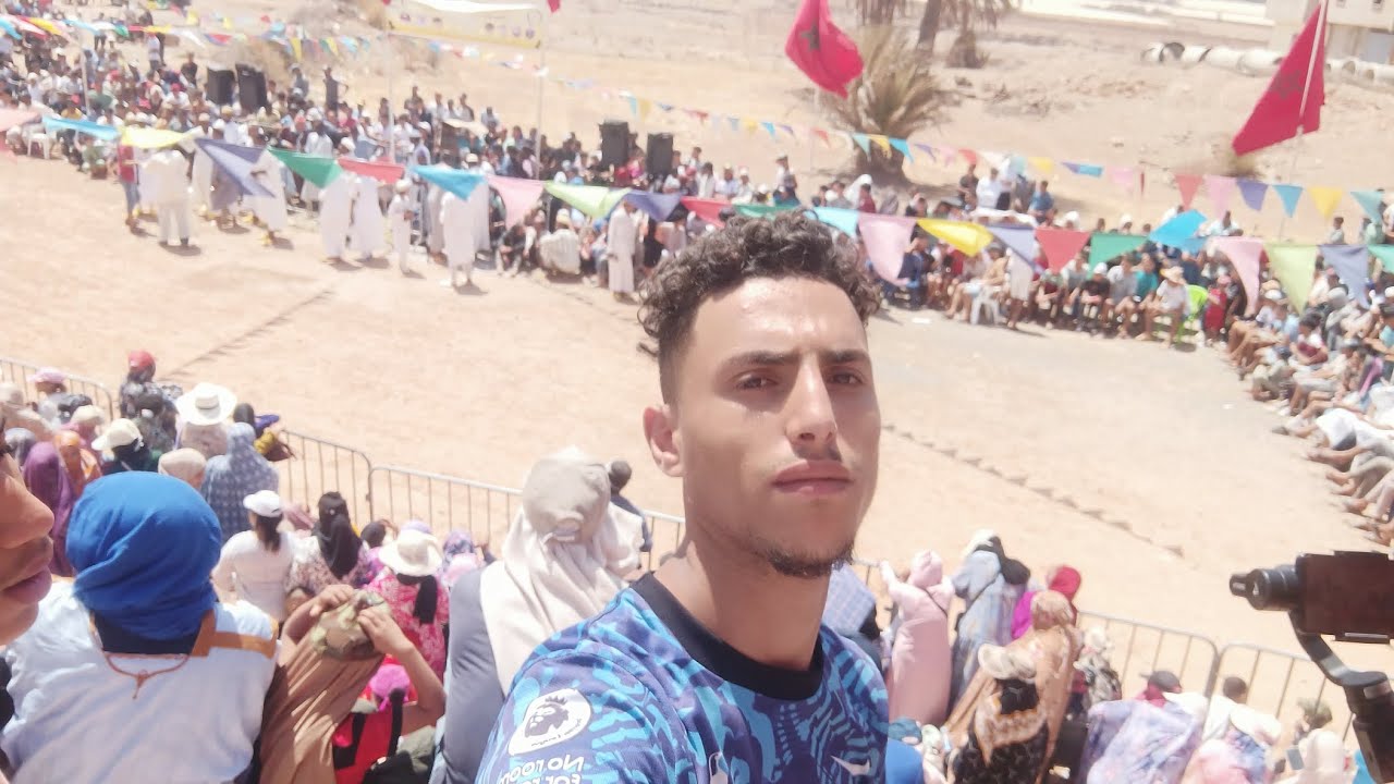 فلوك مسوس الي موسم اسمكان دار بوبكر