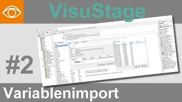 Visustage Variablen DE [INSEVIS Video-Tutorials]
