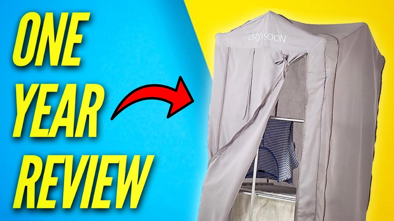 Heated Winged Airer - - Heated Clothes Airer REVIEW 