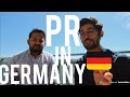 Let's talk about PERMANENT RESIDENCE in Germany