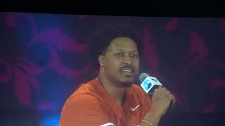THE B O O B S SHOW Dream Con Day 1 TEXAS JULY 2024