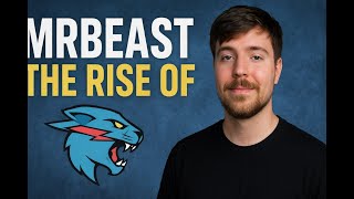 THE HIDDEN STRUGGLE BEHIND MR.BEAST RISE TO GREATNESS