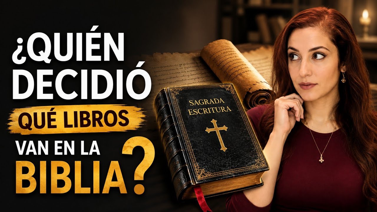 La historia de cómo la Biblia llegó hasta tus manos