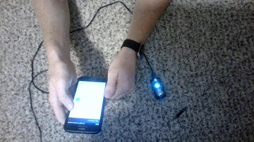 Particle Argon How to video - Michael Dawson - Section 001