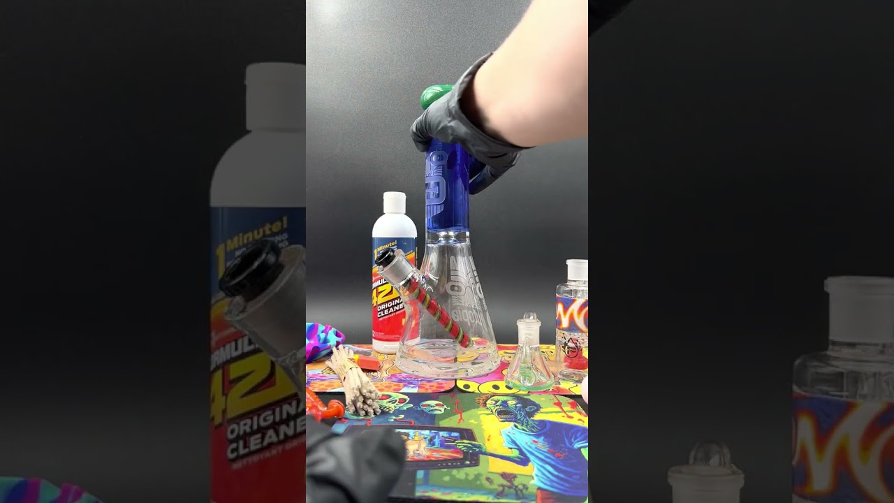 How to UPGRADE your Bong / Water Pipe for CHEAP or Transition to a Dab Rig