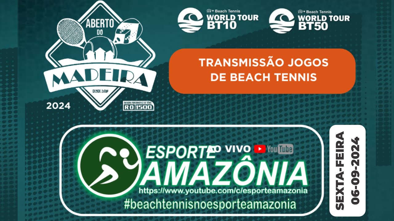 ABERTO DO MADEIRA DE BEACH TENNIS 2024 RO 1500 ITF BEACH TENNIS aberto-do-madeira-de-beach-tennis-2024-ro-1500-itf-beach-tennis