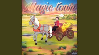 Tokyo Drift Freestyle - Townganggang