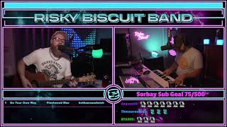 Stormy Monday Requesting | S4E16 | Risky Biscuit  Blues |