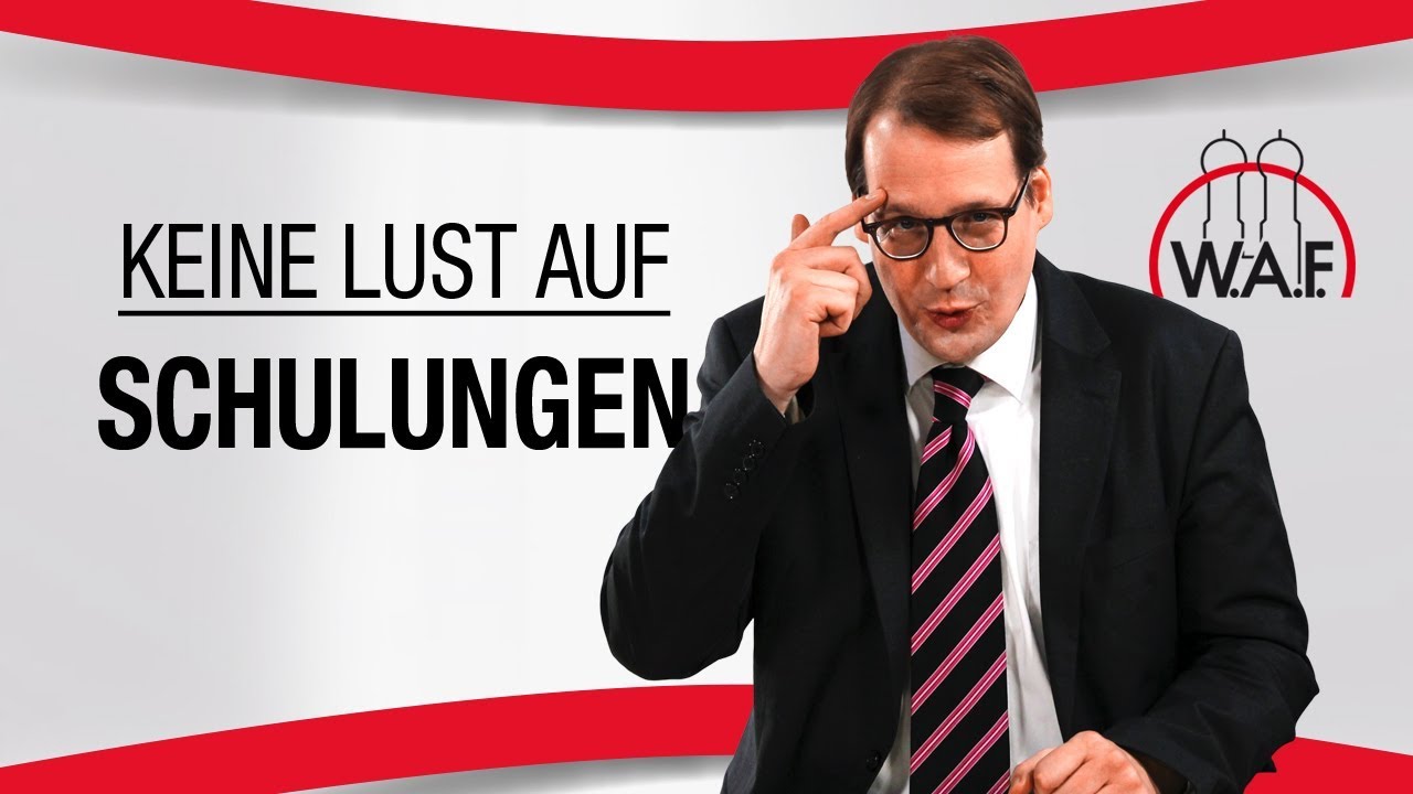 Schulungsmuffel im Betriebsrat - Was kann der Betriebsrat tun?