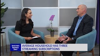 Disney and Apple Enter Streaming Wars with New Subscription Services