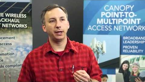 Cambium Networks Synchronization and Scalability   YouTube#t=0