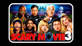 SCARY MOVIE 3 (2003) – BEHIND-THE-SCENES SECRETS