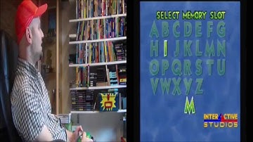 Retroplayer.nl Woensdag : Frogger 2 unreleased n64 game part 1