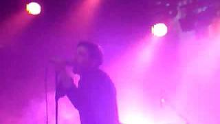 Mercury Rev - Snowflakes in a hot world - Elysées Montmartre