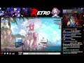 Retro plays Goddess of Victory: NIKKE (4.28.26)