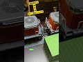 嬉しい誤算!! 重連解放がリアルに再現されてしまうｗw KATO DD51×2