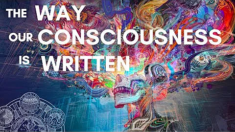 Symbolism is the Way our Consciousness is Written ...