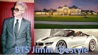 BTS JIMIN  Biography, Career, family and facts