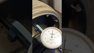 Machining a Motorcycle Brake Drum - BMW Airhead